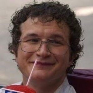 Meet your Posher, Alex